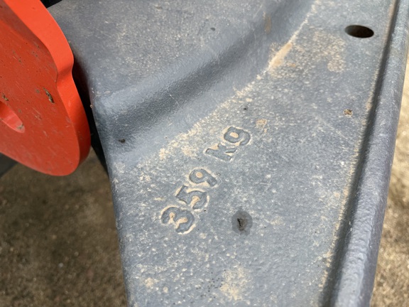 2021 Kubota M7-172 Premium - Photo29