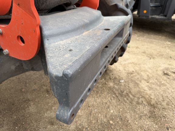 2021 Kubota M7-172 Premium - Photo30
