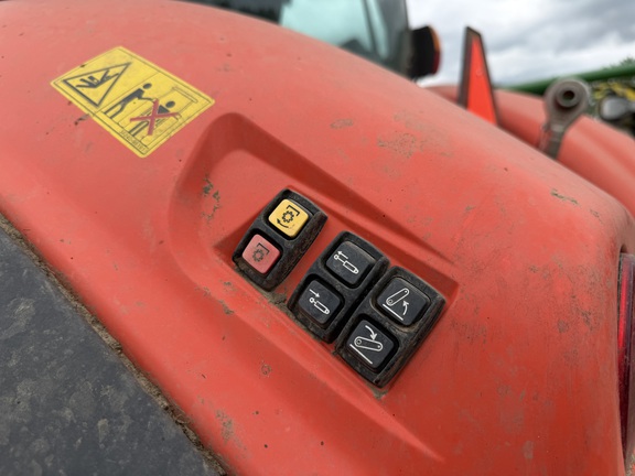 2021 Kubota M7-172 Premium - Photo33