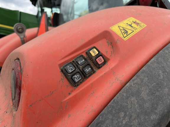 2021 Kubota M7-172 Premium - Photo32