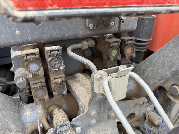 2021 Kubota M7-172 Premium - Photo35