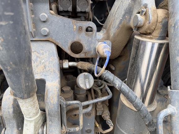 2021 Kubota M7-172 Premium - Photo36