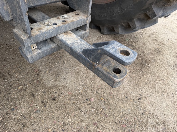 2021 Kubota M7-172 Premium - Photo38