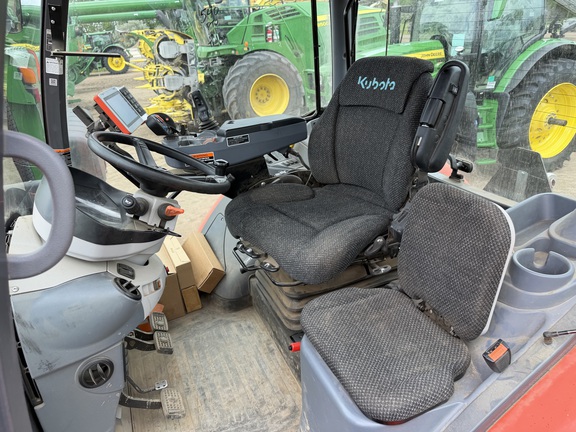 2021 Kubota M7-172 Premium - Photo39