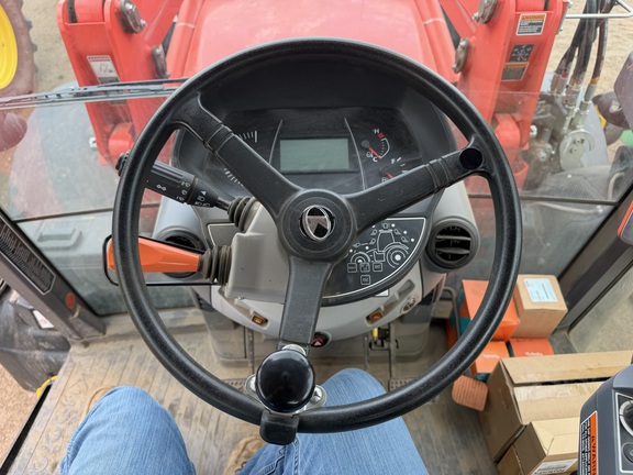 2021 Kubota M7-172 Premium - Photo40