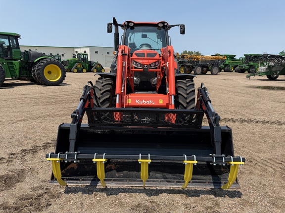 2021 Kubota M7-172 Premium - Photo8