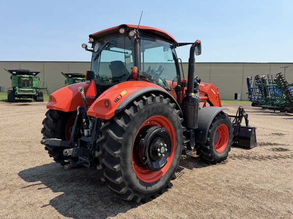 2021 Kubota M7-172 Premium - Photo3