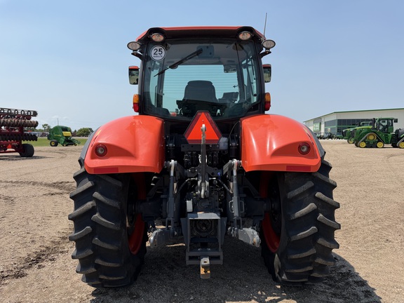 2021 Kubota M7-172 Premium - Photo4