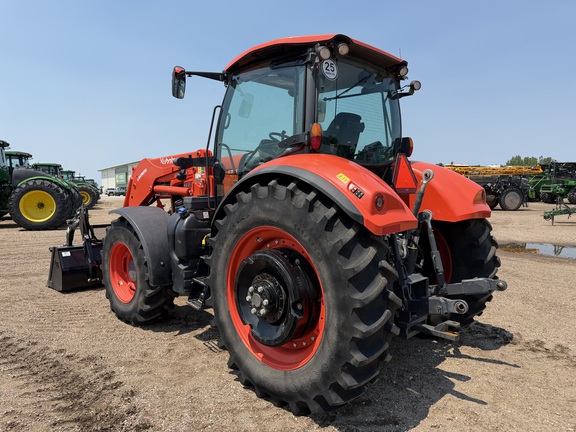 2021 Kubota M7-172 Premium - Photo5