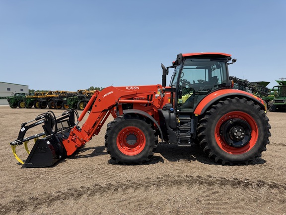 2021 Kubota M7-172 Premium - Photo6