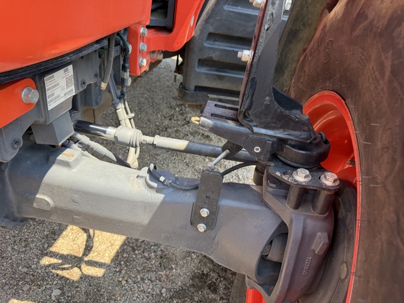 2021 Kubota M7-172 Premium - Photo11