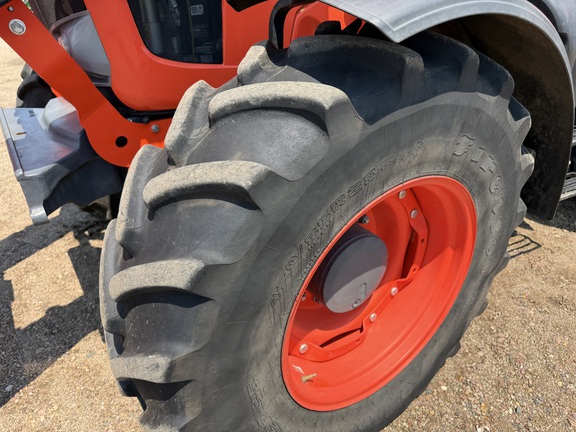 2021 Kubota M7-172 Premium - Photo10