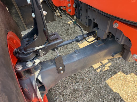 2021 Kubota M7-172 Premium - Photo13