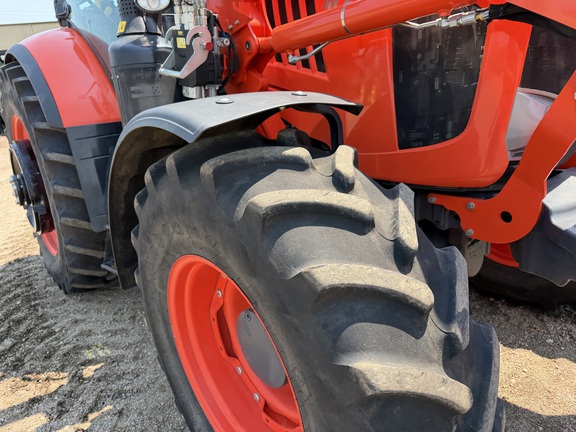 2021 Kubota M7-172 Premium - Photo12