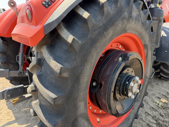 2021 Kubota M7-172 Premium - Photo15