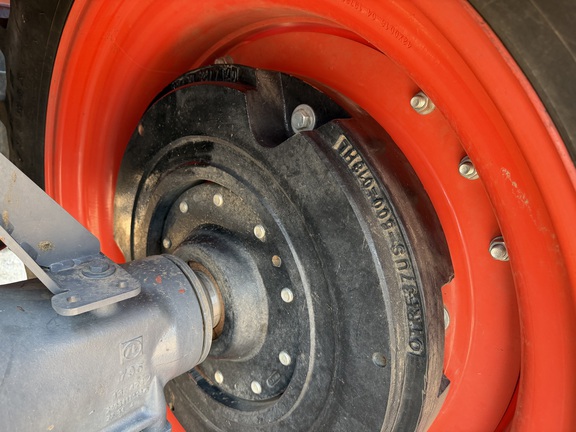 2021 Kubota M7-172 Premium - Photo17