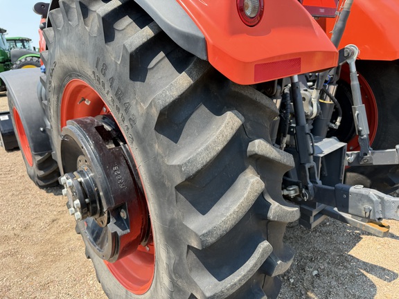 2021 Kubota M7-172 Premium - Photo18