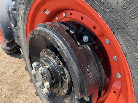2021 Kubota M7-172 Premium - Photo19