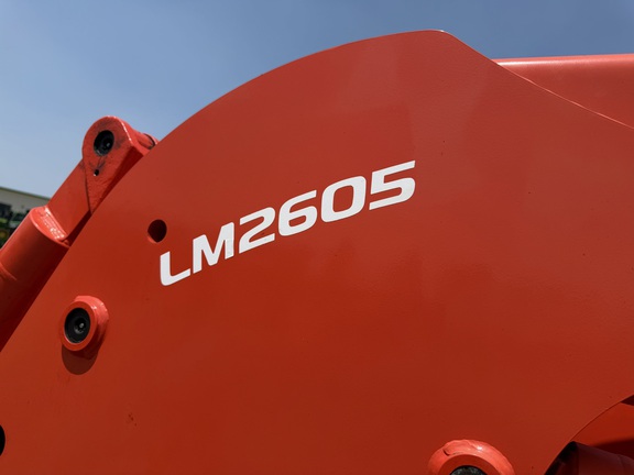 2021 Kubota M7-172 Premium - Photo21