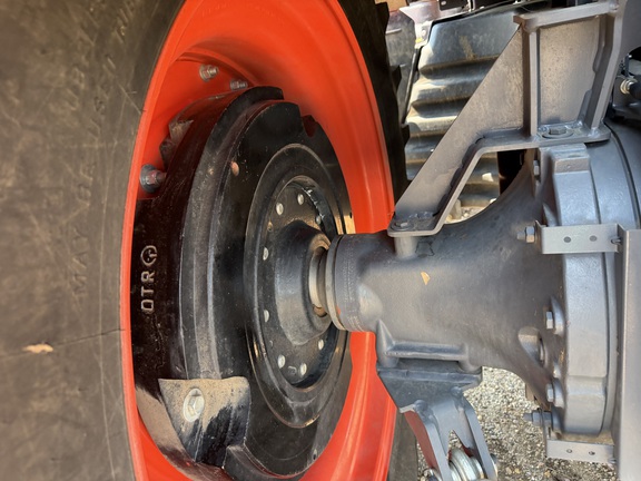 2021 Kubota M7-172 Premium - Photo20