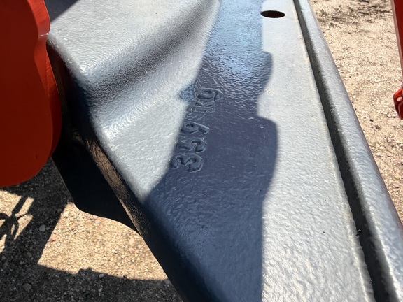2021 Kubota M7-172 Premium - Photo31