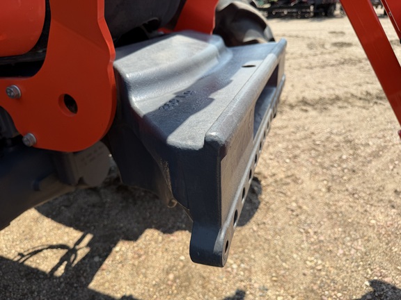 2021 Kubota M7-172 Premium - Photo32