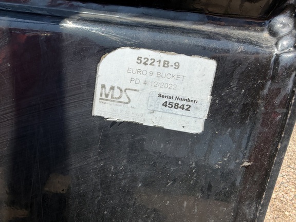 2021 Kubota M7-172 Premium - Photo28
