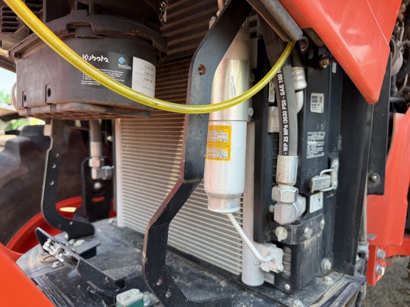 2021 Kubota M7-172 Premium - Photo33
