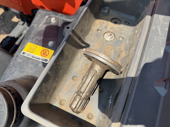 2021 Kubota M7-172 Premium - Photo34