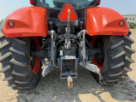 2021 Kubota M7-172 Premium - Photo35