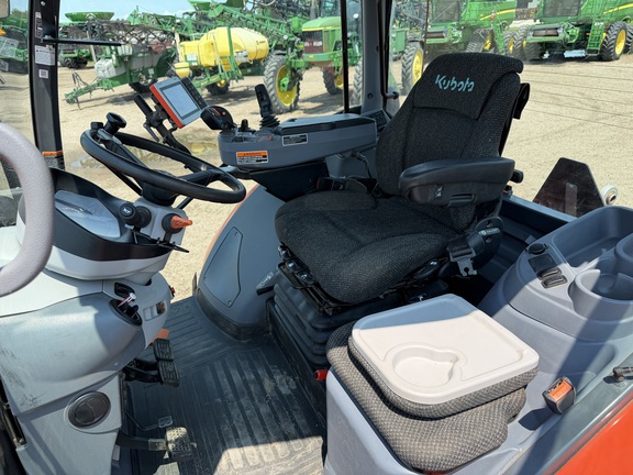 2021 Kubota M7-172 Premium - Photo41