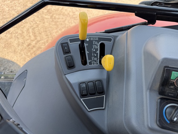 2021 Kubota M7-172 Premium - Photo45
