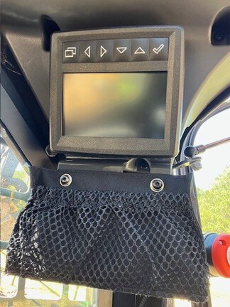2026 John Deere 317G-4