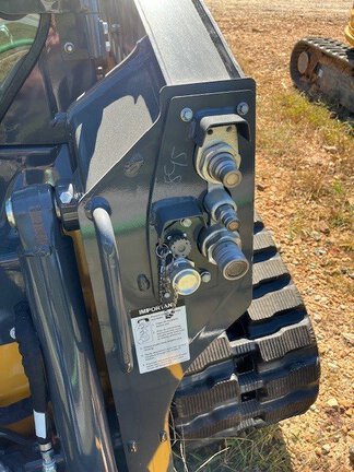 2026 John Deere 317G-5