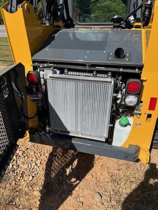 2026 John Deere 317G-7
