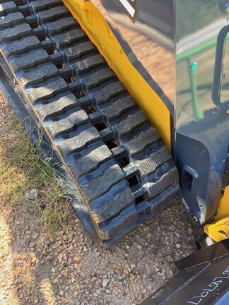 2026 John Deere 317G-9