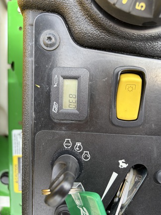 2024 John-Deere Z730M