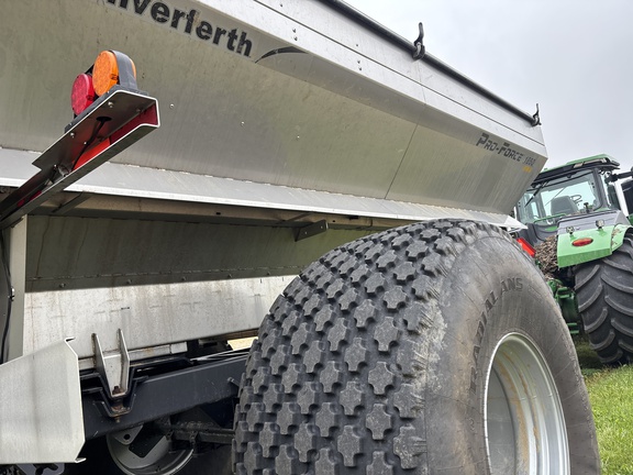 Used 2023 Unverferth ProForce 1850 Dry Spinner Spreaders at Koenig Equipment in Anna, OH - Photo5