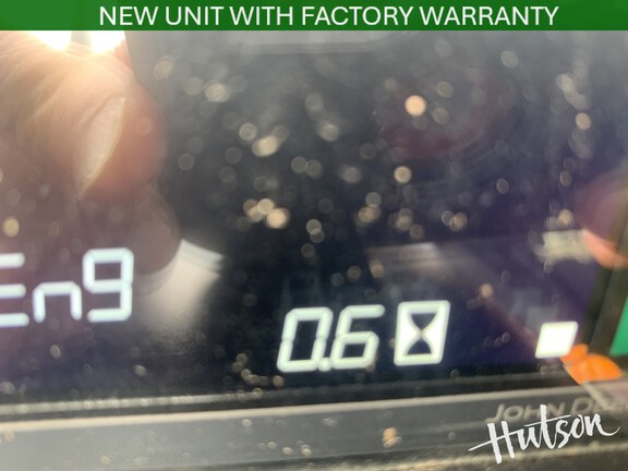 Photo of 2026 John Deere 3025E