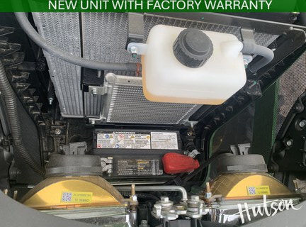 Photo of 2026 John Deere 3025E