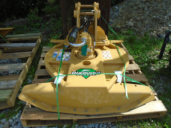 Photo of 2026 Diamond DER050C