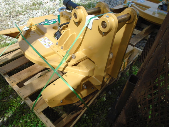 2026 Diamond DER050C