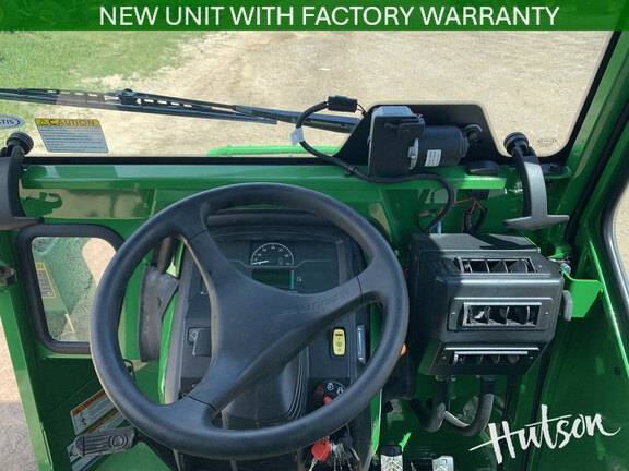 Photo of 2026 John Deere 1025R