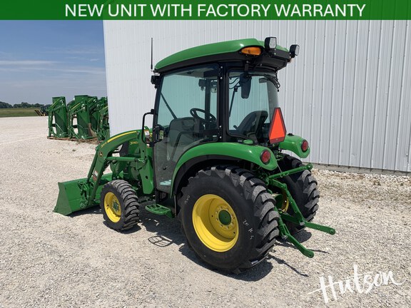Photo of 2026 John Deere 3046R