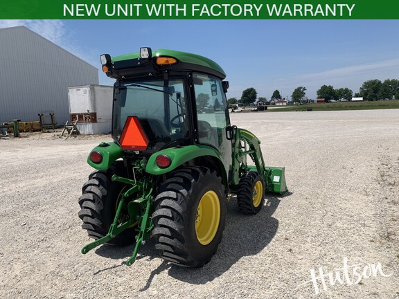Photo of 2026 John Deere 3046R