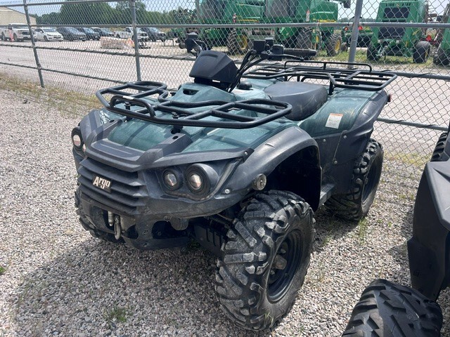 2018 Argo XR 500 XPLORER ATVs & Gators