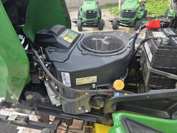 Photo of 2021 John Deere X590