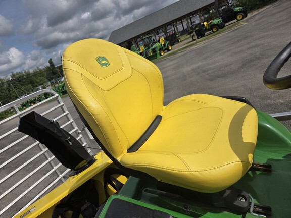 Photo of 2021 John Deere X590