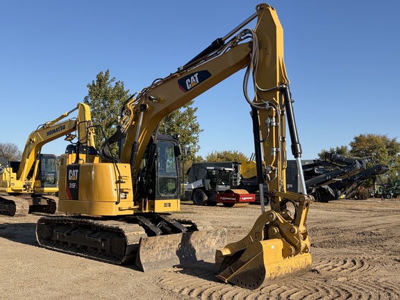 2020 Caterpillar 315
