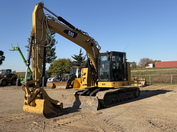 2020 Caterpillar 315